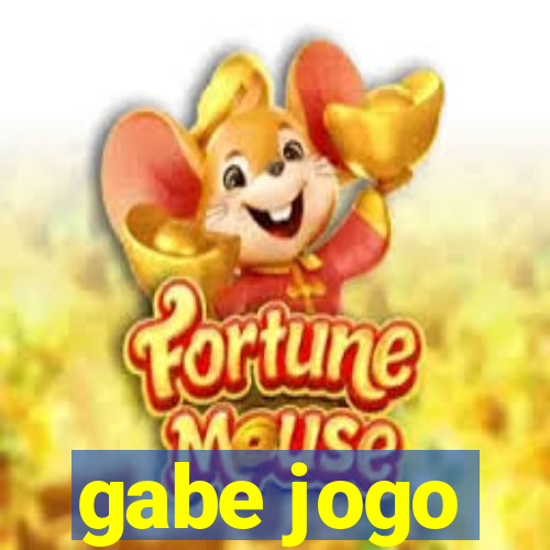 gabe jogo